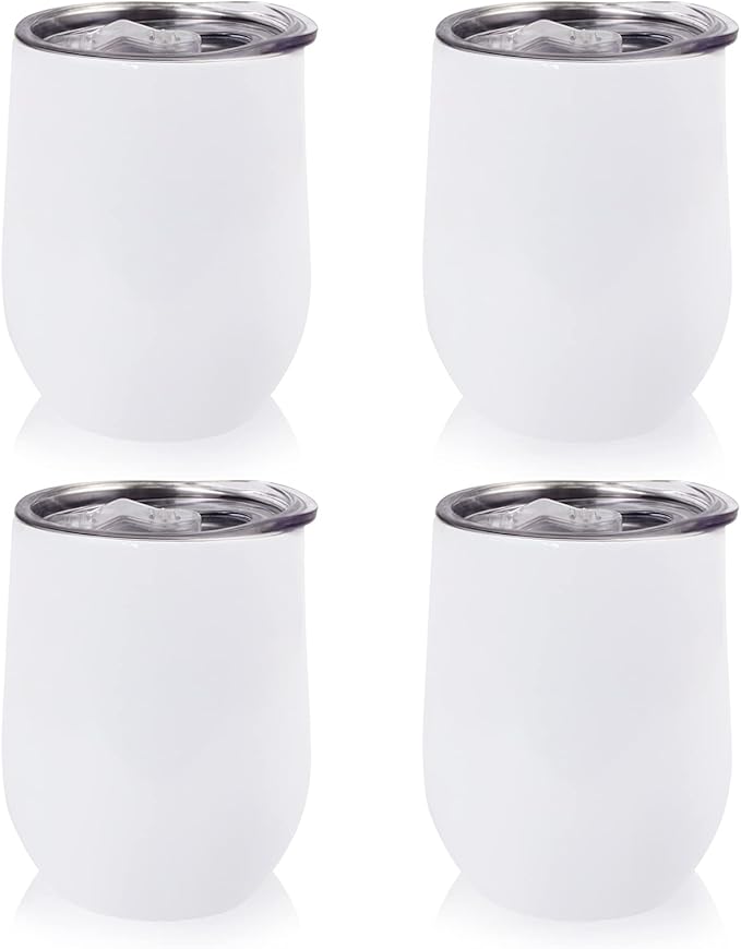 custom wine tumber