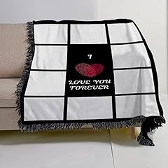 photo blanket