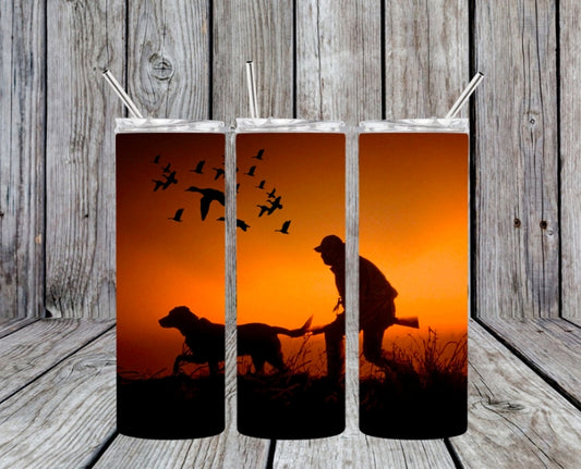 bird dog