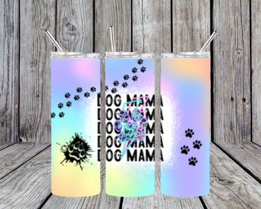 DOG MAMA