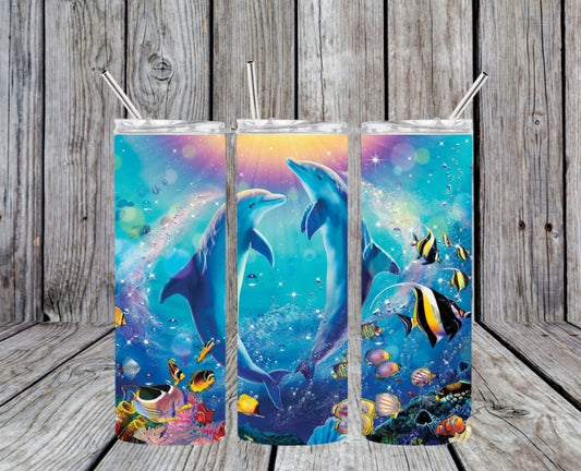 DOLPHINS