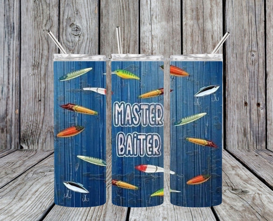 MASTER BAITER