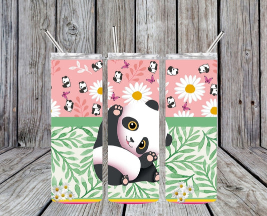 baby panda
