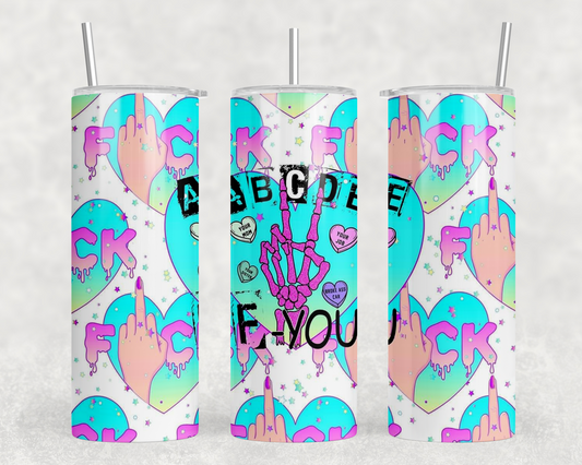 ABCDE FU