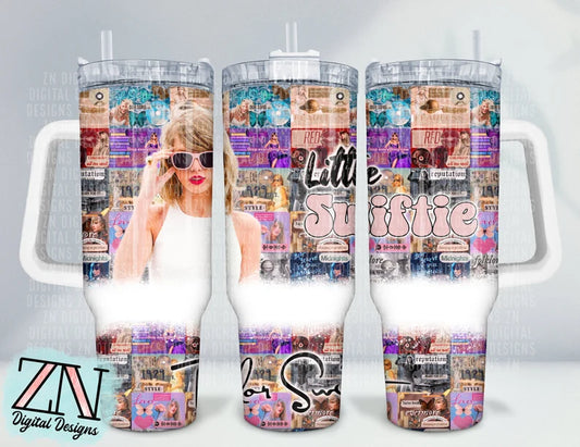 little swiftie 40 oz